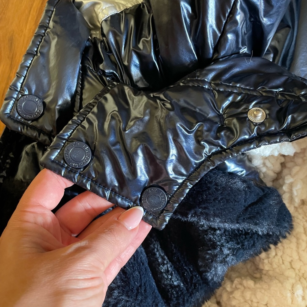 Abercrombie kids winter jacket-girls - Picture 13 of 13